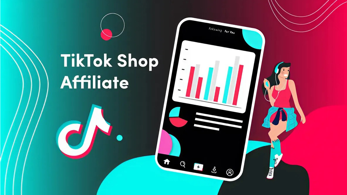 Cách làm tiếp thị liên kết Tiktok