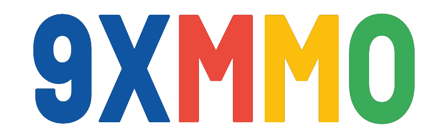Giới thiệu 9xMMO
