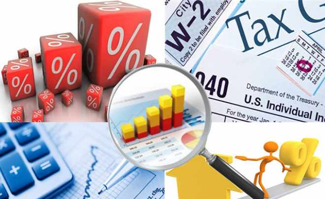 Lập bảng cân đối tài chính cá nhân