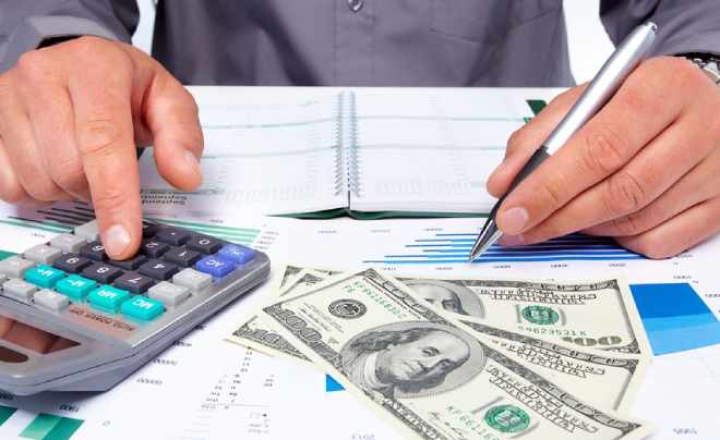 Lập bảng cân đối tài chính cá nhân