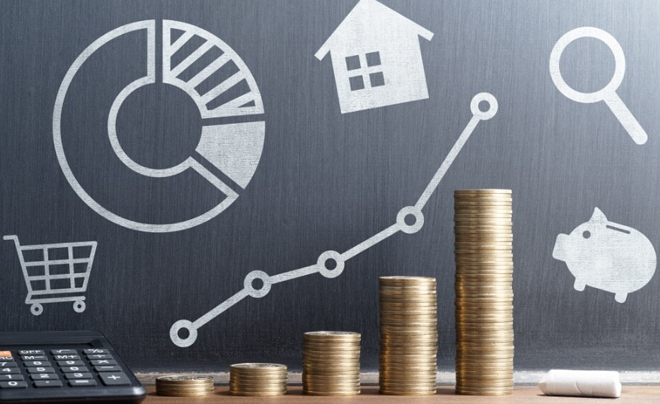 Kế hoạch chi tiêu hợp lý giúp bạn sớm đạt được mục tiêu tài chính - TOPI