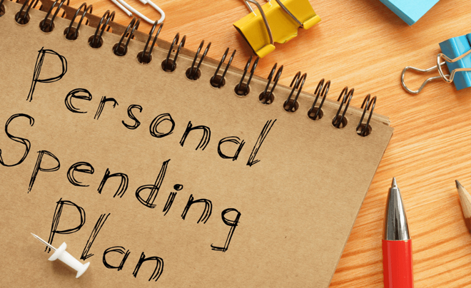 5 bước lập kế hoạch chi tiêu để quản lý tài chính hiệu quả
