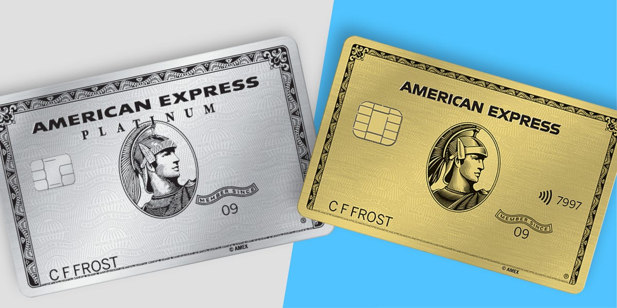 Thẻ American Express là phương tiện thanh toán phổ biến - TOPI