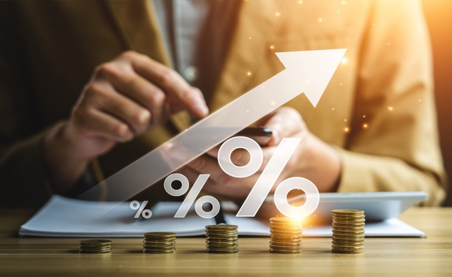 Bất kỳ ai cũng có thể gửi tiết kiệm tích lũy - 9xMMO