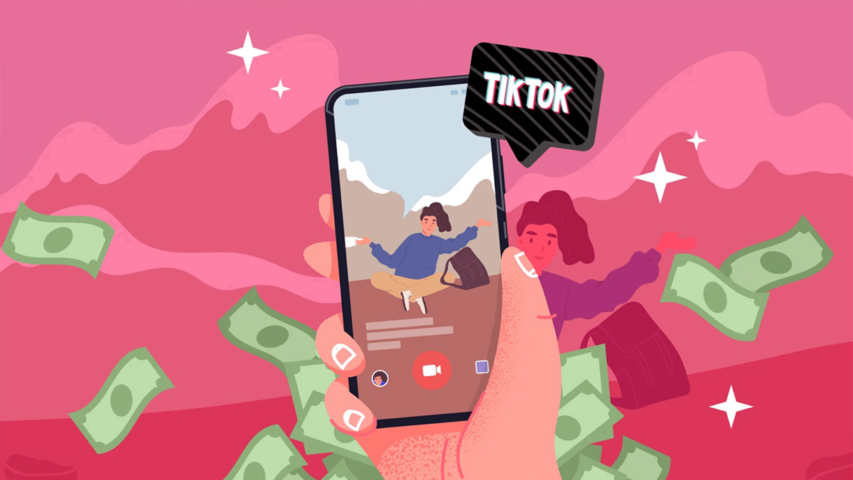 Kinh nghiệm hỗ trợ video affiliate TikTok dễ lên xu hướng