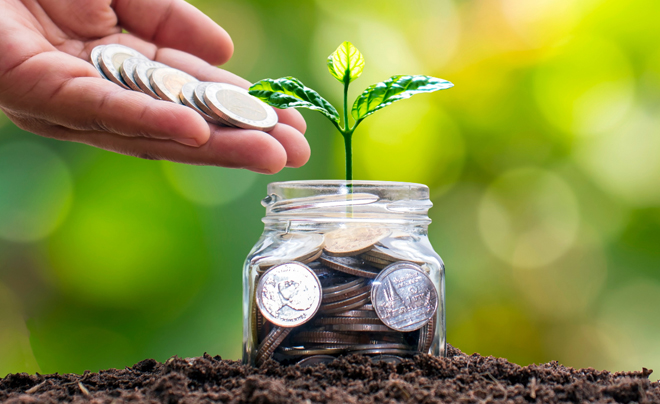 Gửi tiết kiệm tích lũy giúp hình thành thói quen tài chính lành mạnh - 9xMMO