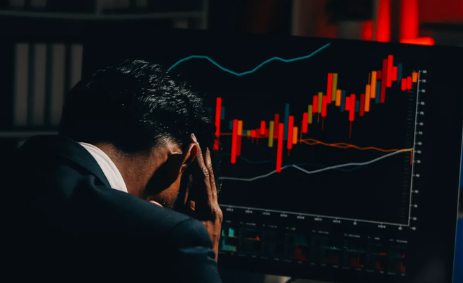 Mắc bẫy thanh khoản khiến nhà đầu tư thua lỗ lớn