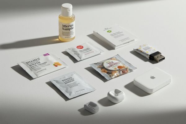 Định nghĩa sampling là gì?