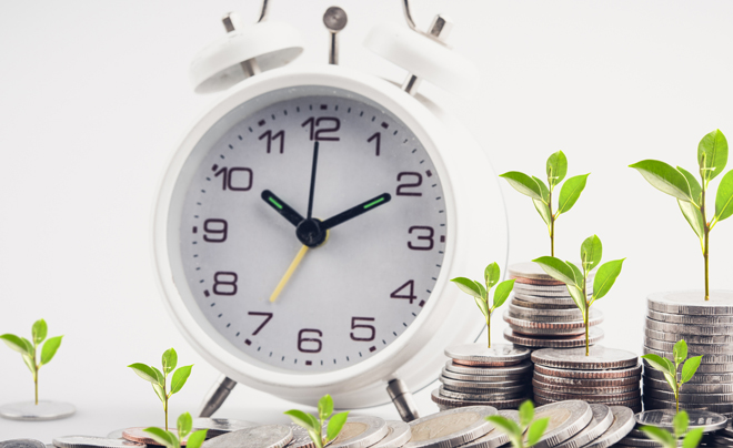 Tiết kiệm tích lũy có nhiều khác biệt với tiết kiệm thường - 9xMMO